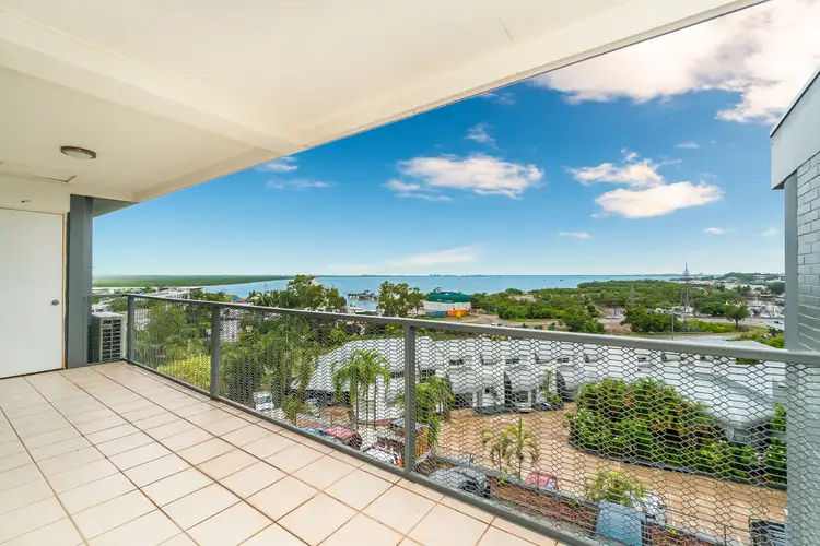 Fifth view of Homely unit listing, 12/41 Duke Street, Stuart Park NT 820