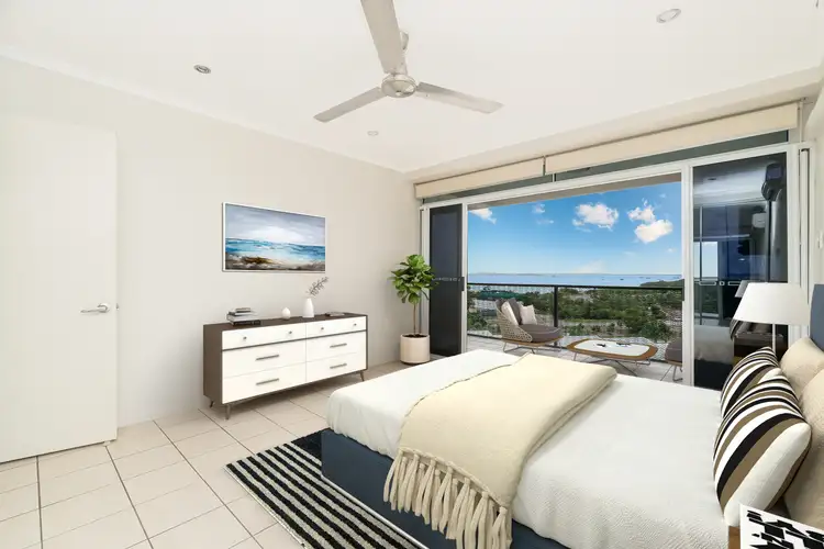Sixth view of Homely unit listing, 12/41 Duke Street, Stuart Park NT 820