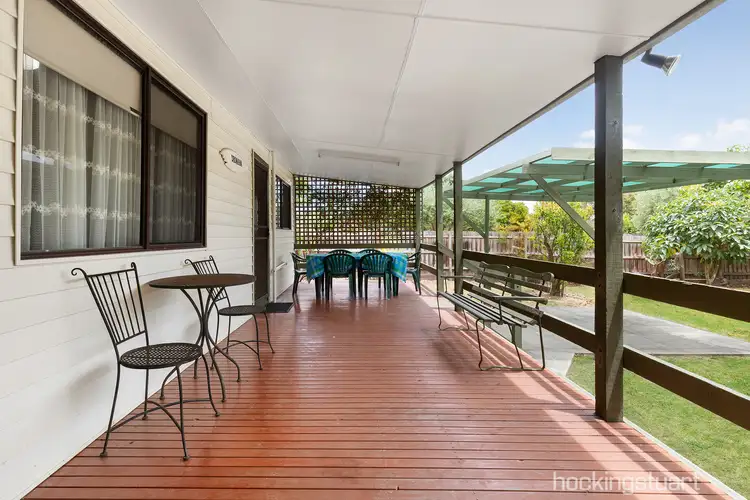 20 Canna Street, Dromana VIC 3936
