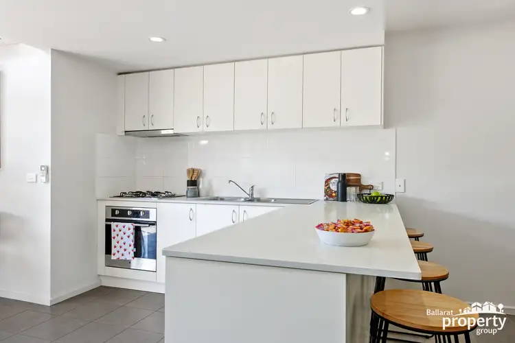Fourth view of Homely townhouse listing, 2/719 Geelong Road, Canadian VIC 3350