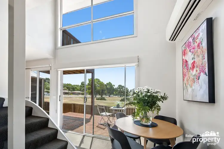 Fifth view of Homely townhouse listing, 2/719 Geelong Road, Canadian VIC 3350