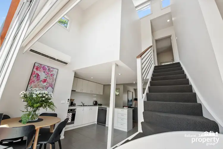 Sixth view of Homely townhouse listing, 2/719 Geelong Road, Canadian VIC 3350