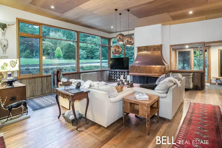 Fifth view of Homely house listing, 168-172 Falls Road, Olinda VIC 3788