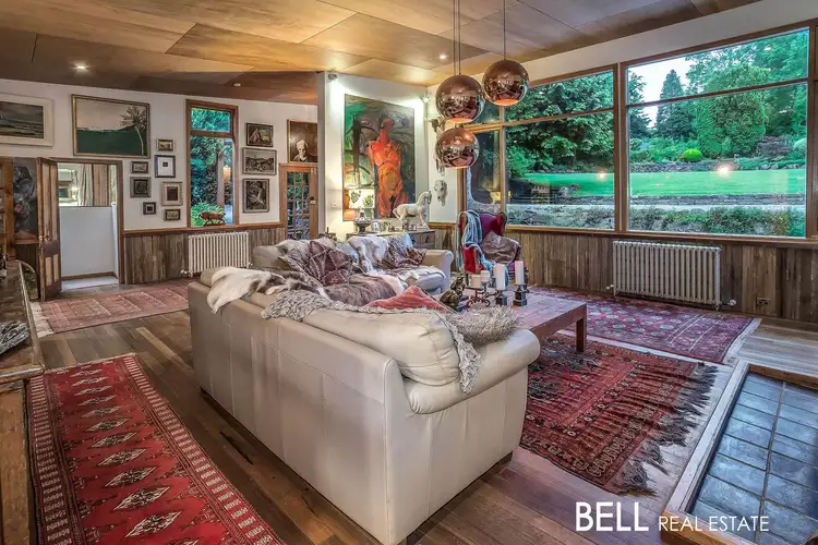 Sixth view of Homely house listing, 168-172 Falls Road, Olinda VIC 3788