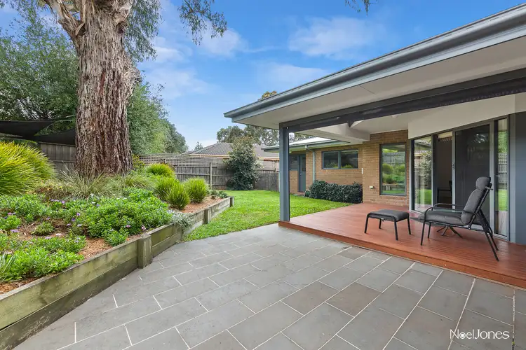 5/245 Bayswater Road, Bayswater North VIC 3153