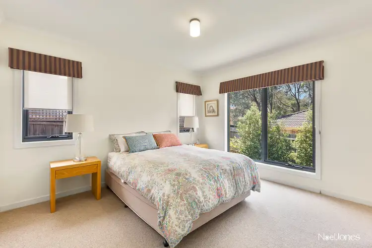 Sixth view of Homely unit listing, 5/245 Bayswater Road, Bayswater North VIC 3153