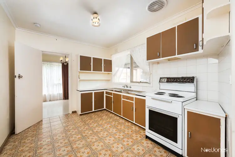 Third view of Homely house listing, 20 Mountfield Road, Mitcham VIC 3132