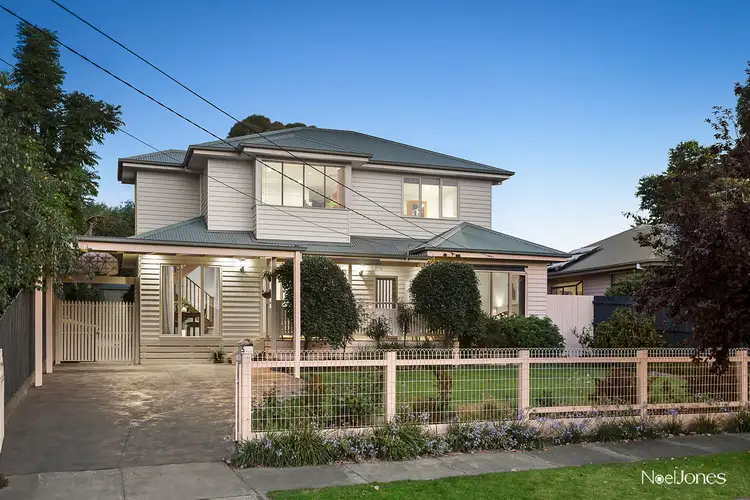 5 Hearty Street, Blackburn South VIC 3130