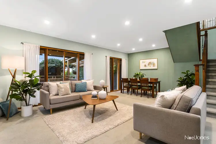 Fourth view of Homely house listing, 5 Hearty Street, Blackburn South VIC 3130
