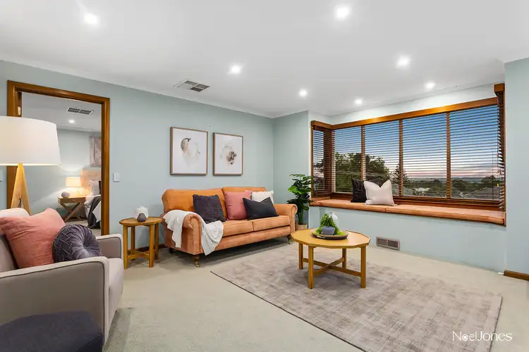 Fifth view of Homely house listing, 5 Hearty Street, Blackburn South VIC 3130