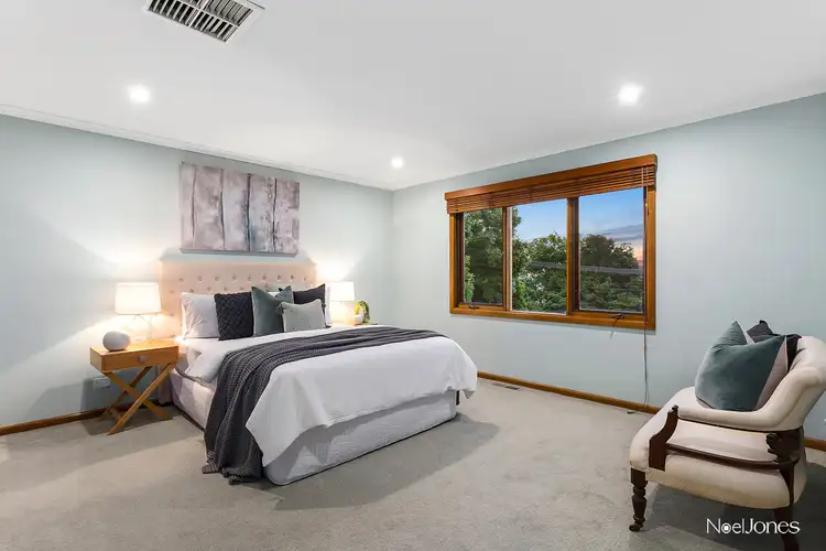 Sixth view of Homely house listing, 5 Hearty Street, Blackburn South VIC 3130