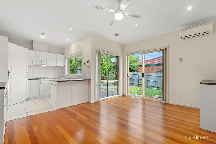 Fifth view of Homely unit listing, 2/21 Orient Avenue, Mitcham VIC 3132