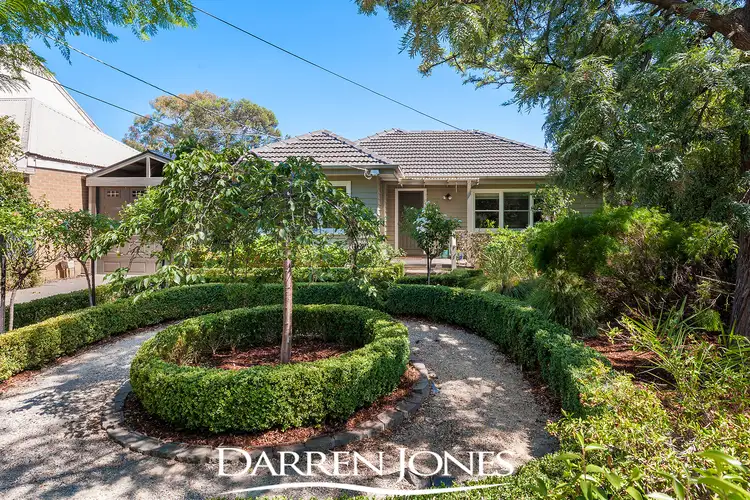 25 Richards Avenue, Watsonia VIC 3087