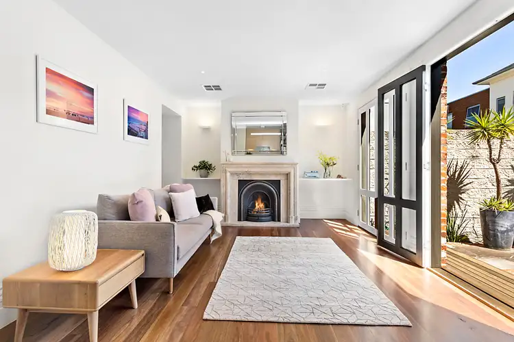 Fourth view of Homely townhouse listing, 301 New Street, Brighton VIC 3186