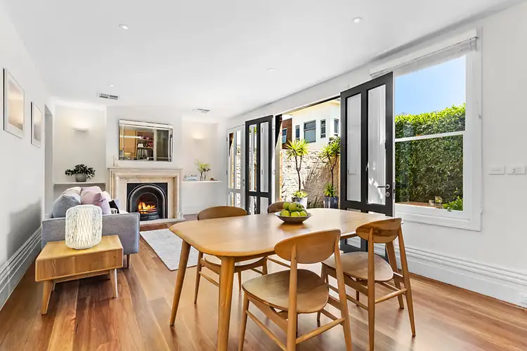 Fifth view of Homely townhouse listing, 301 New Street, Brighton VIC 3186