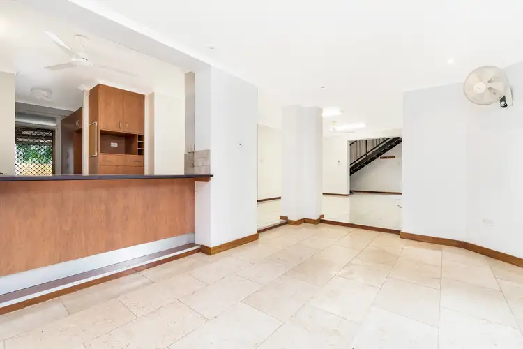 Second view of Homely house listing, 18 Rindberg Street, Jingili NT 810