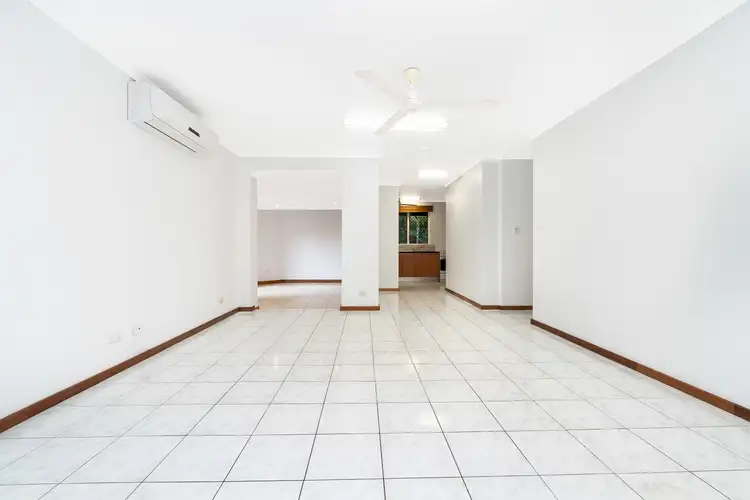 Fourth view of Homely house listing, 18 Rindberg Street, Jingili NT 810