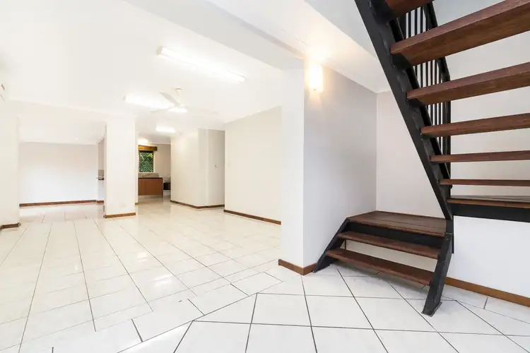 Sixth view of Homely house listing, 18 Rindberg Street, Jingili NT 810