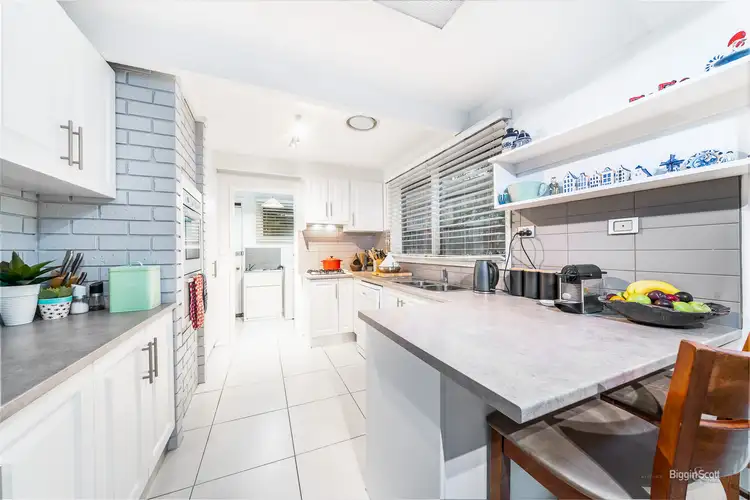 Second view of Homely house listing, 70 Miller Road, The Basin VIC 3154
