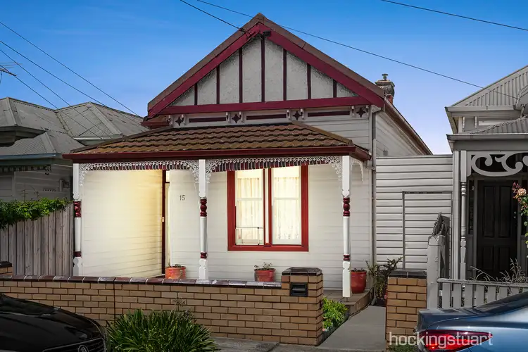 15 Alfred Street, Seddon VIC 3011
