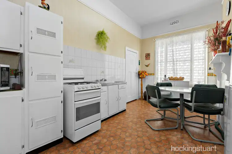 Third view of Homely house listing, 15 Alfred Street, Seddon VIC 3011