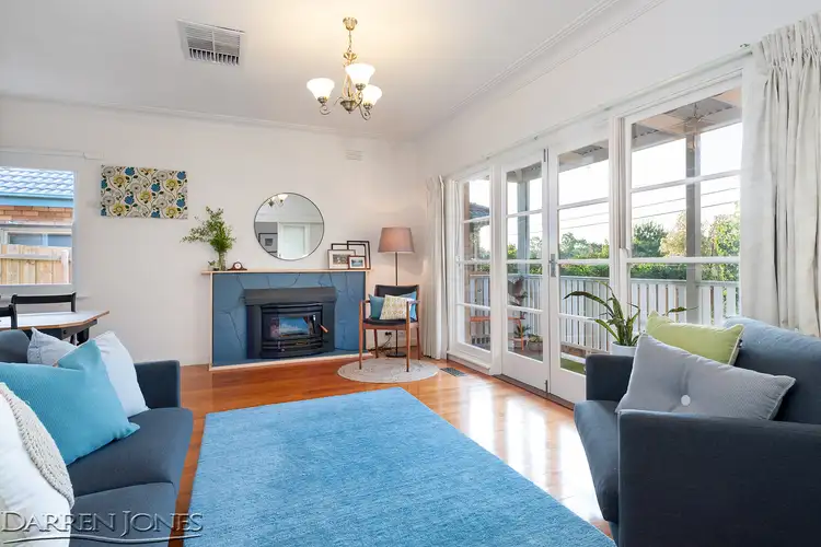 Second view of Homely house listing, 36 Stewart Terrace, Macleod VIC 3085