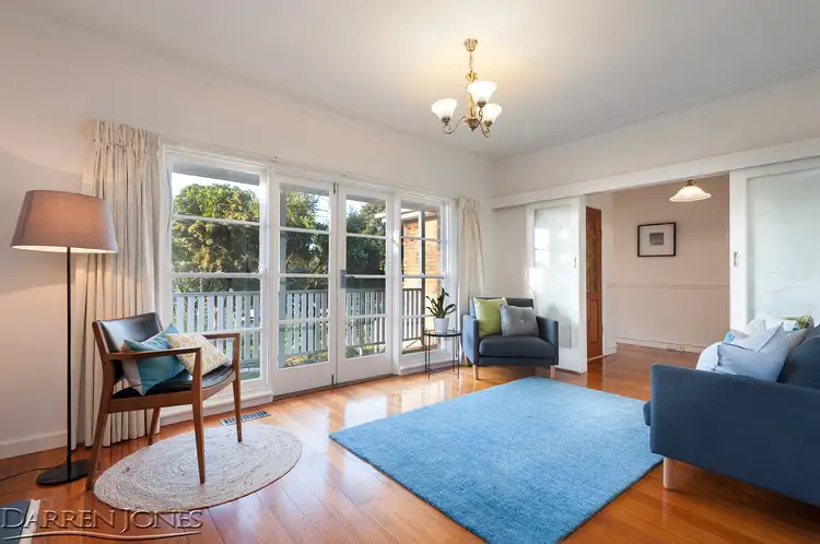Third view of Homely house listing, 36 Stewart Terrace, Macleod VIC 3085