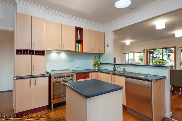 Fourth view of Homely house listing, 36 Stewart Terrace, Macleod VIC 3085