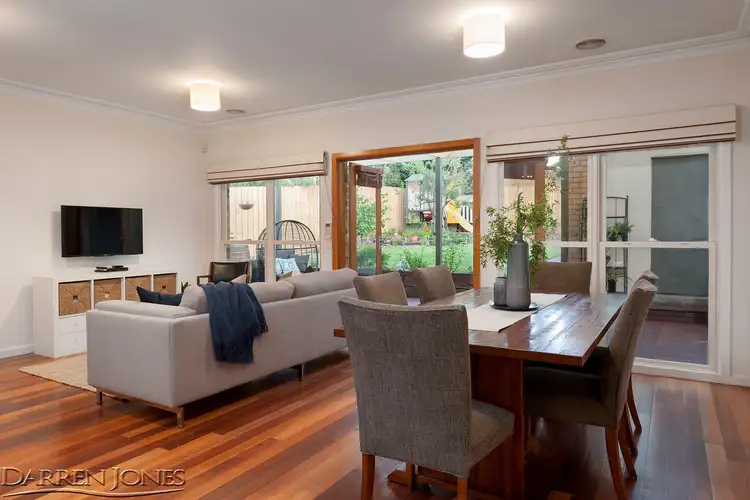 Fifth view of Homely house listing, 36 Stewart Terrace, Macleod VIC 3085
