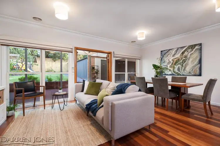 Sixth view of Homely house listing, 36 Stewart Terrace, Macleod VIC 3085