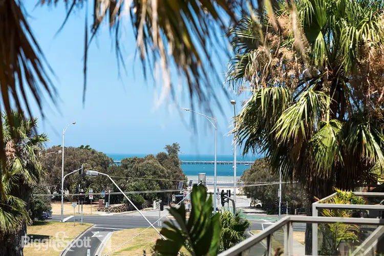 Main view of Homely studio listing, 47/340 Beaconsfield Parade, St Kilda West VIC 3182
