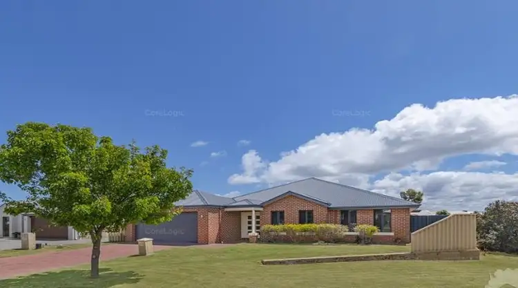 Second view of Homely house listing, 7 Jindalee Way, Millbridge WA 6232