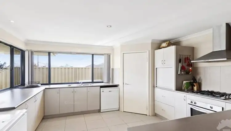 Third view of Homely house listing, 7 Jindalee Way, Millbridge WA 6232