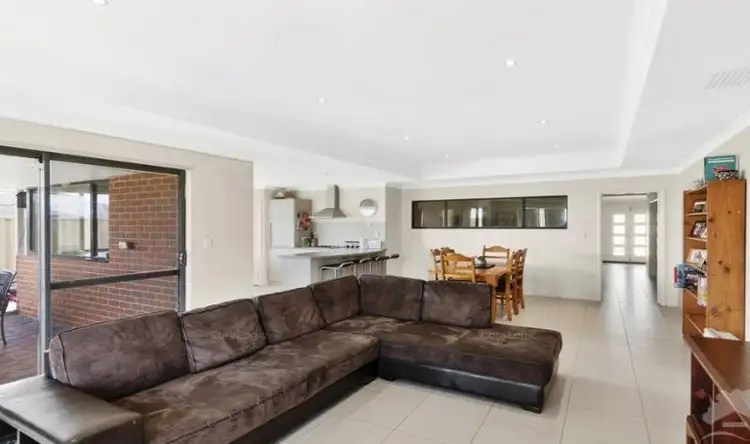 Fourth view of Homely house listing, 7 Jindalee Way, Millbridge WA 6232