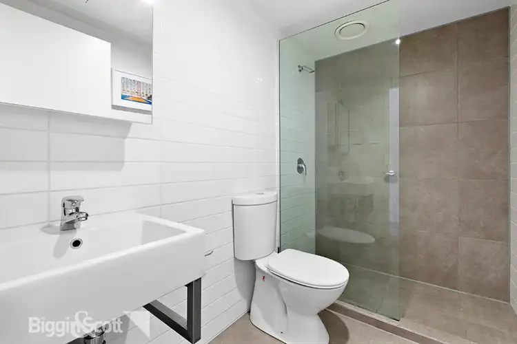 Fourth view of Homely apartment listing, 35/127 Grey Street, St Kilda VIC 3182