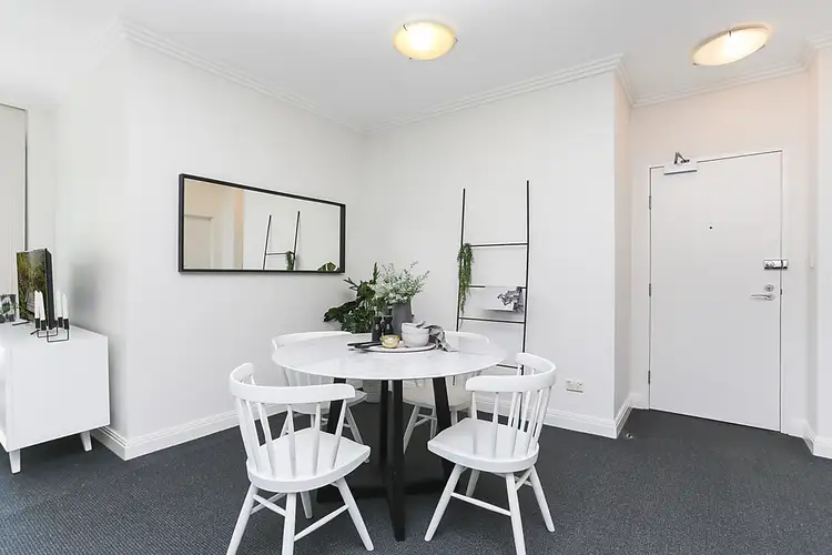 Second view of Homely apartment listing, 301/2 Jones Bay Road, Pyrmont NSW 2009