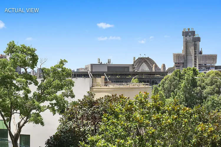 Third view of Homely apartment listing, 301/2 Jones Bay Road, Pyrmont NSW 2009