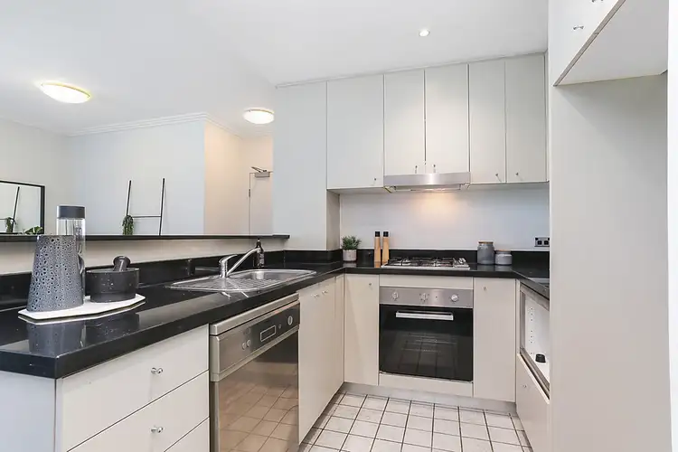 Fourth view of Homely apartment listing, 301/2 Jones Bay Road, Pyrmont NSW 2009