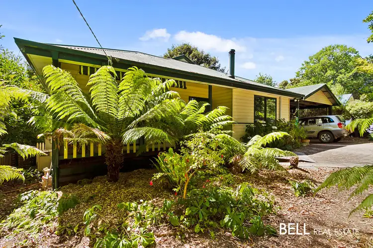 Second view of Homely house listing, 22 Emerald Monbulk Road, Emerald VIC 3782