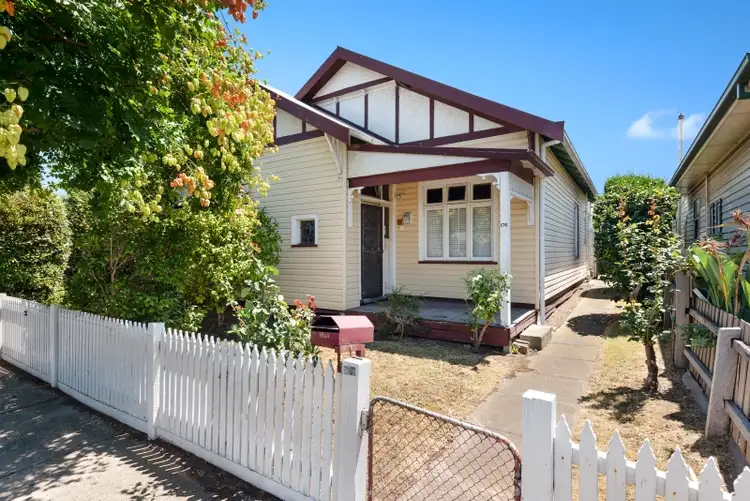 176 Essex Street, West Footscray VIC 3012