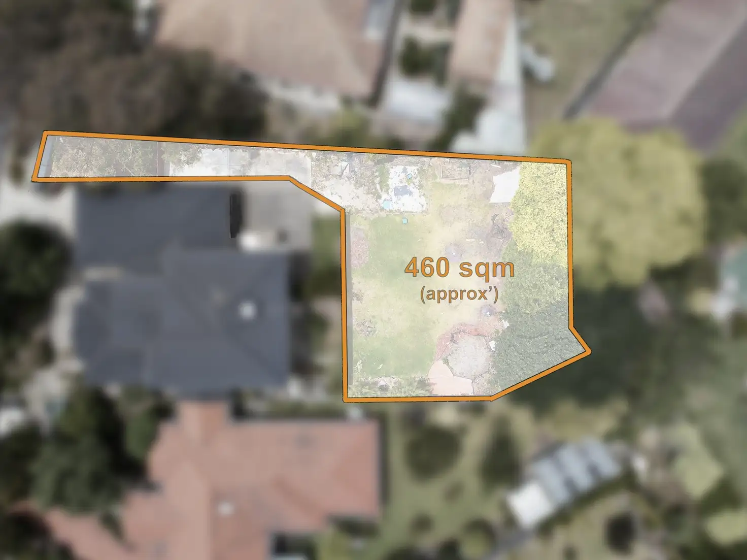 Main view of Homely land listing, 2/108 Kathryn Road, Knoxfield VIC 3180