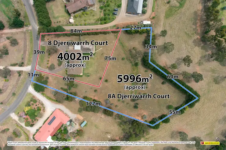 8A Djerriwarrh Court, Kurunjang VIC 3337