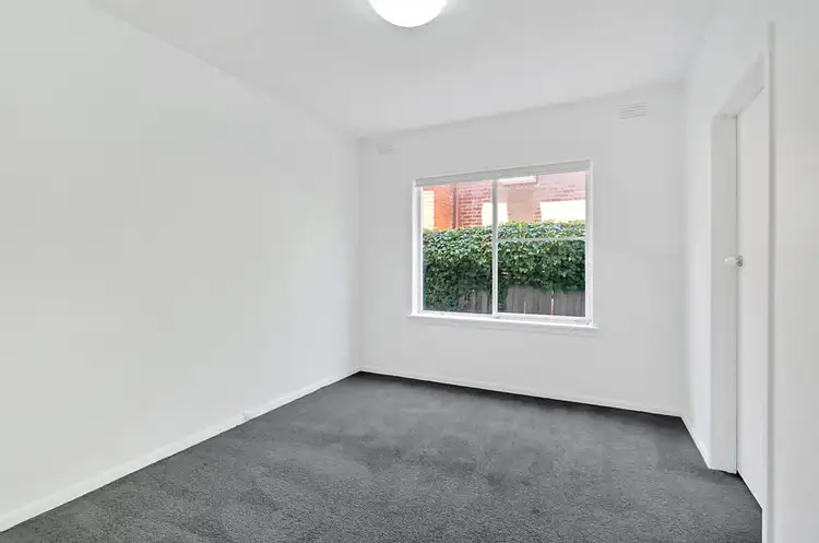 Second view of Homely apartment listing, 6/219 Williams Road, South Yarra VIC 3141