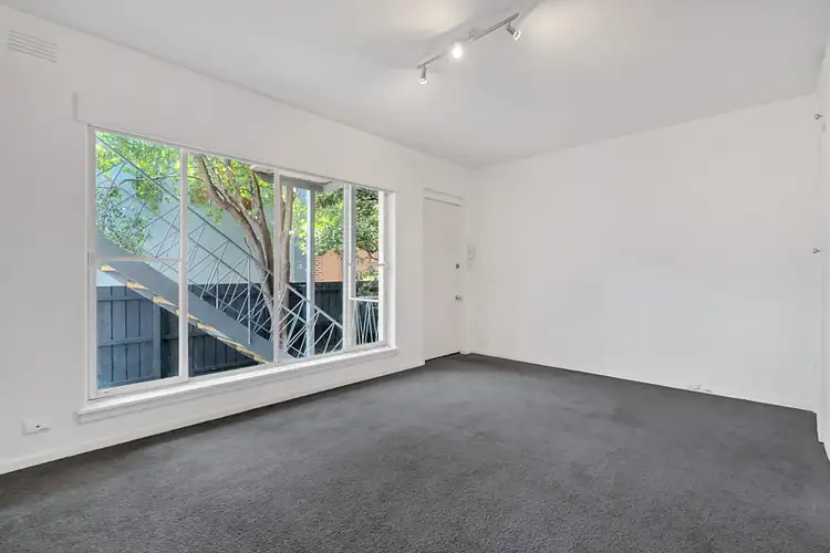 Third view of Homely apartment listing, 6/219 Williams Road, South Yarra VIC 3141