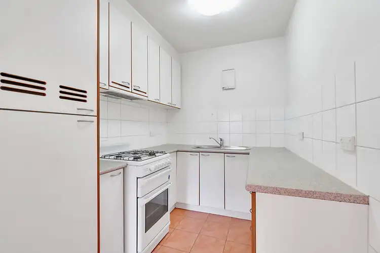 Fourth view of Homely apartment listing, 6/219 Williams Road, South Yarra VIC 3141