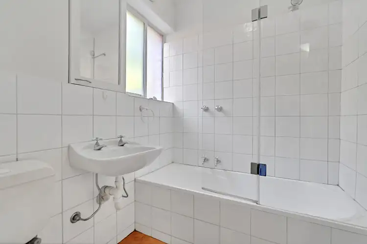 Fifth view of Homely apartment listing, 6/219 Williams Road, South Yarra VIC 3141