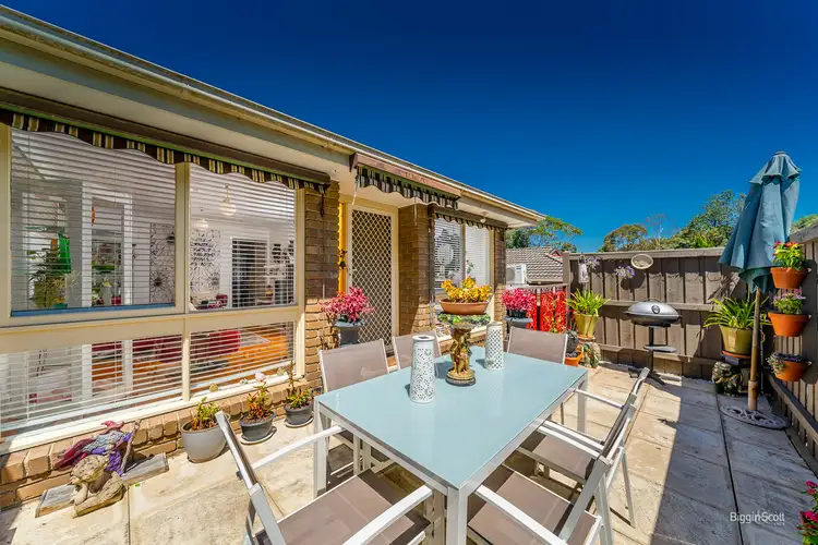 Main view of Homely unit listing, 13/83a Lincoln Road, Croydon VIC 3136