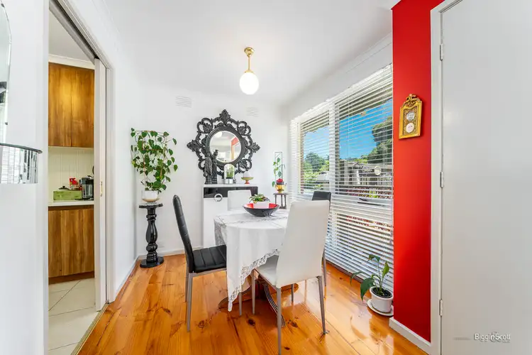 Third view of Homely unit listing, 13/83a Lincoln Road, Croydon VIC 3136