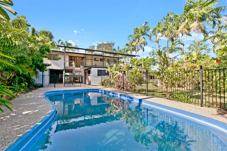 Second view of Homely house listing, 38 Rosewood Crescent, Leanyer NT 812