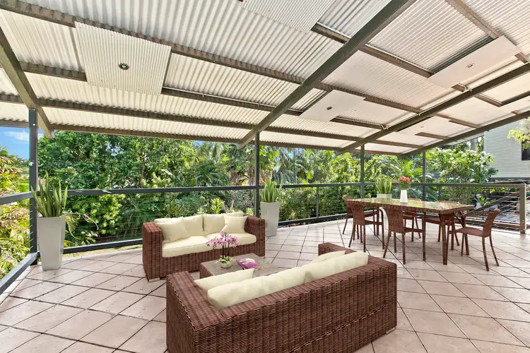 Third view of Homely house listing, 38 Rosewood Crescent, Leanyer NT 812